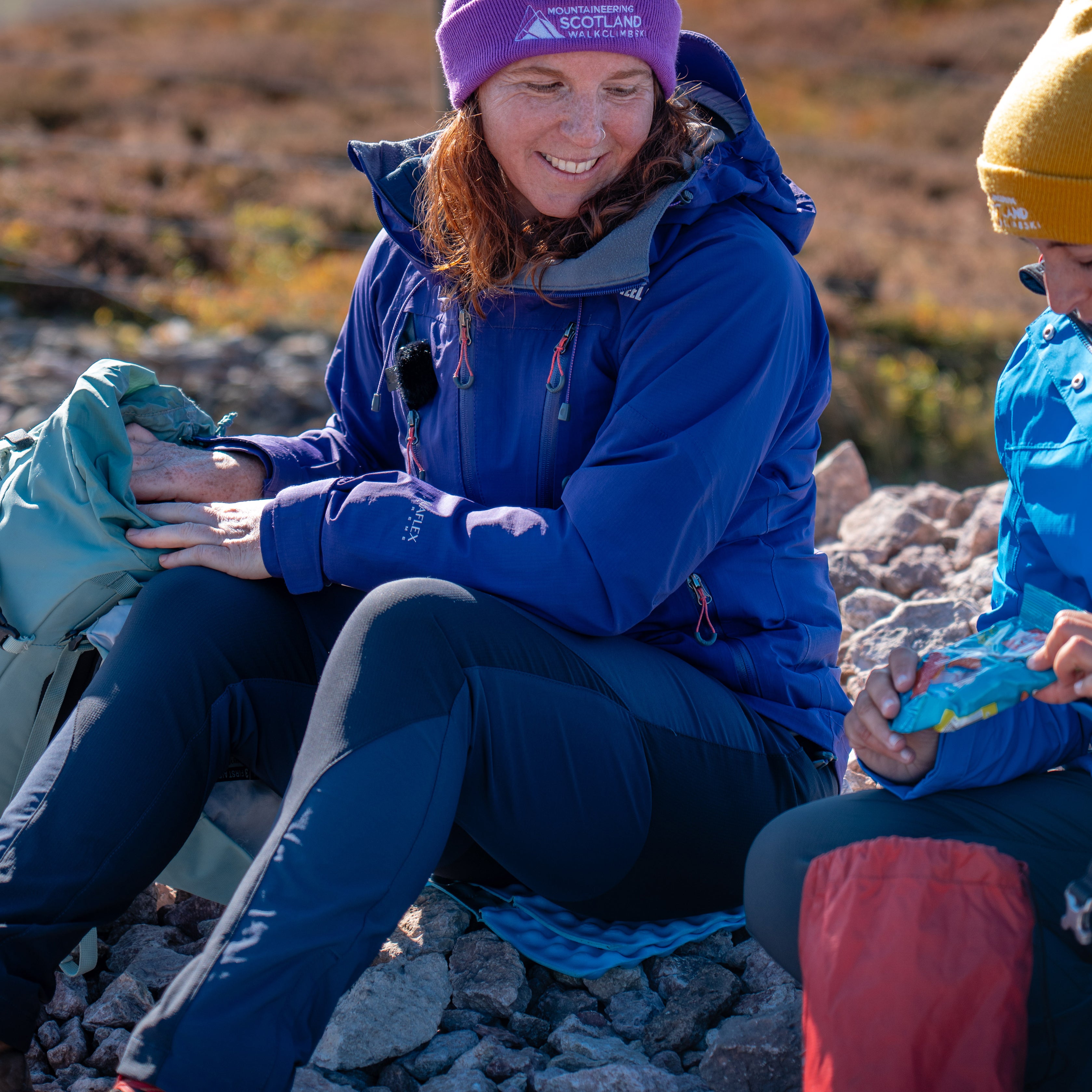 Women's Nevis Trousers