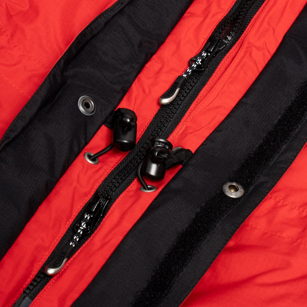 Youth Munro Waterproof Jacket