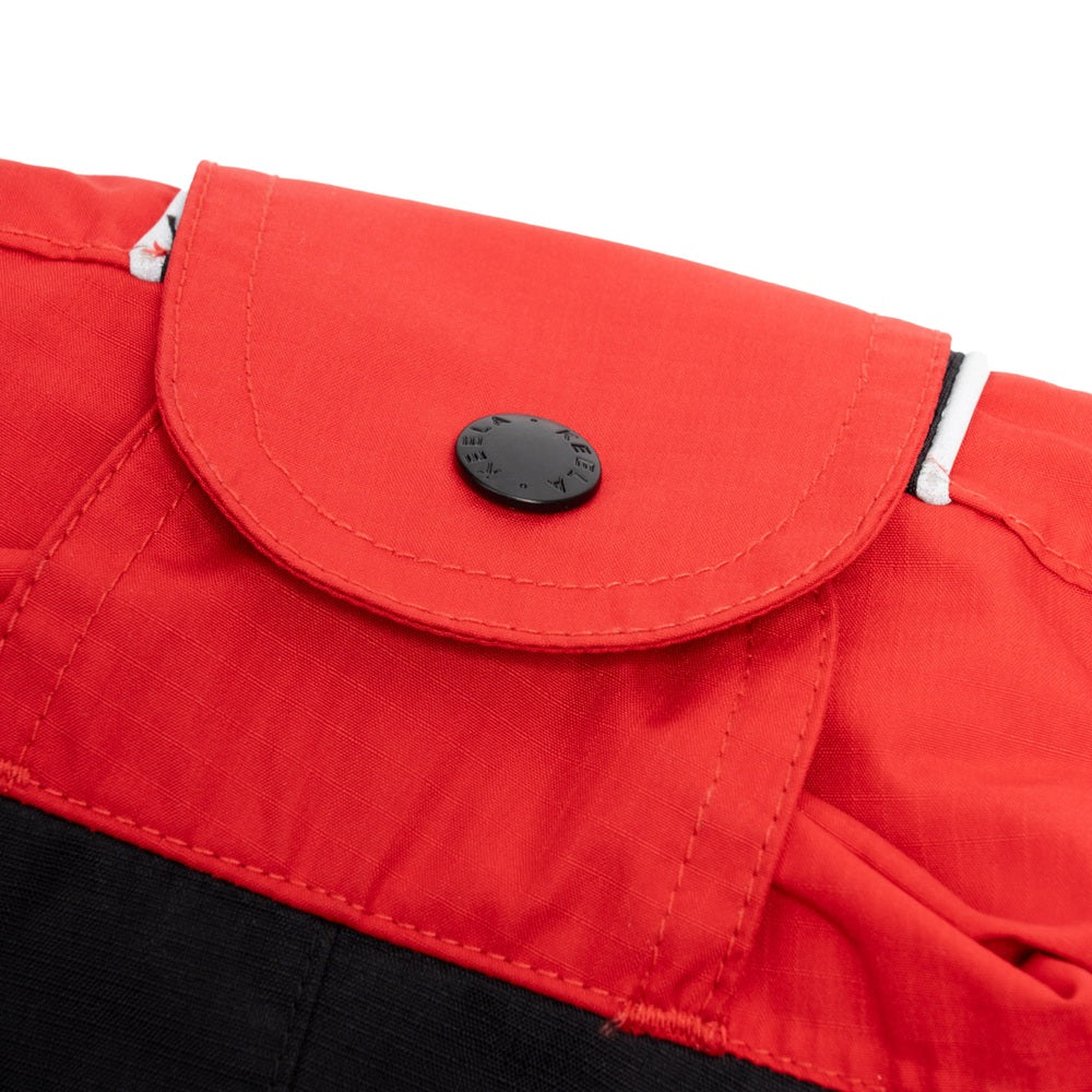 Youth Munro Waterproof Jacket