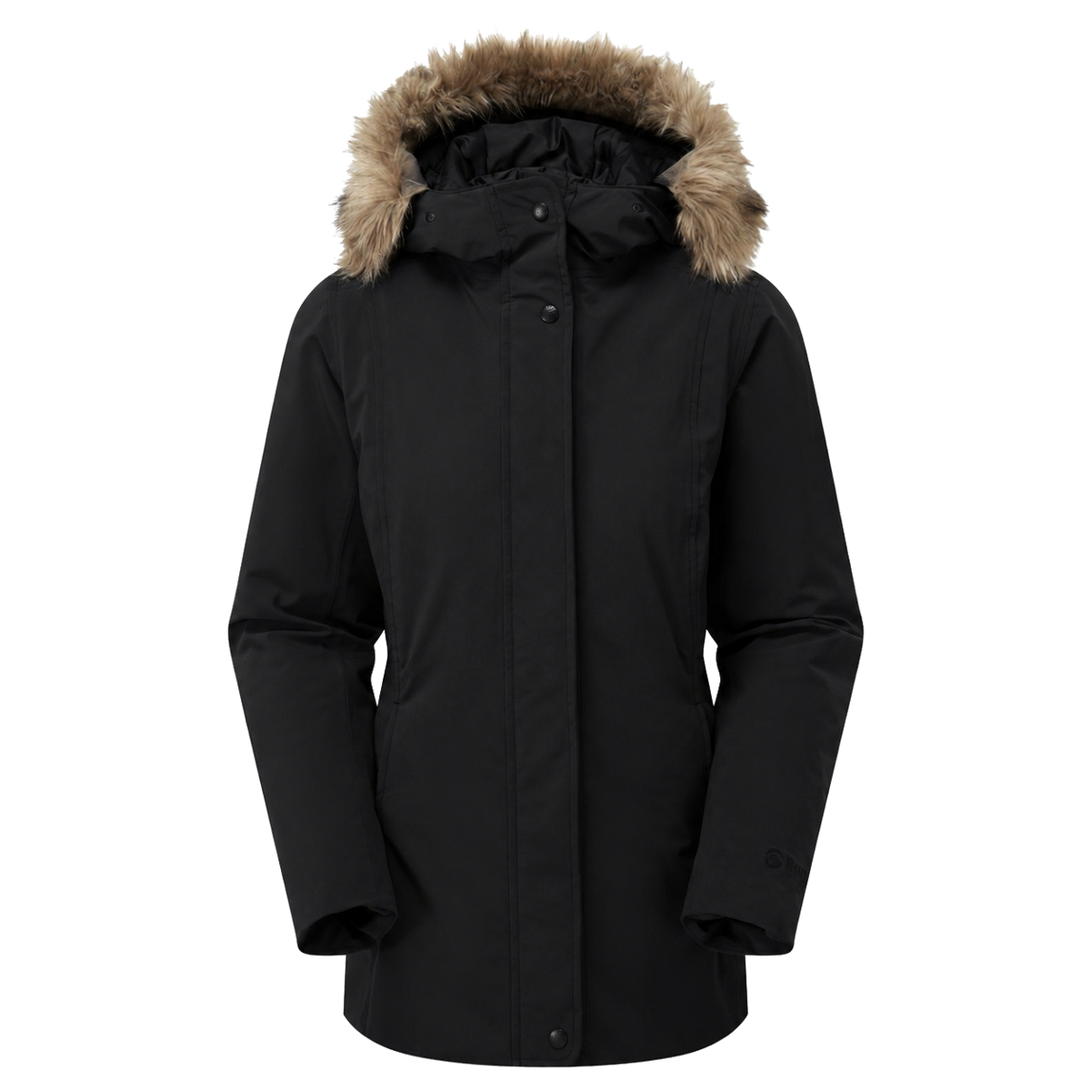 Women's Bothy Waterproof Insulated Parka