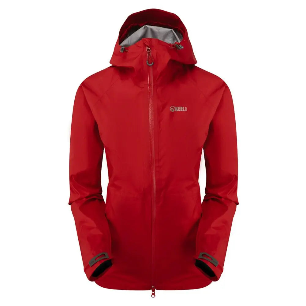 Women's Cairn Jacket