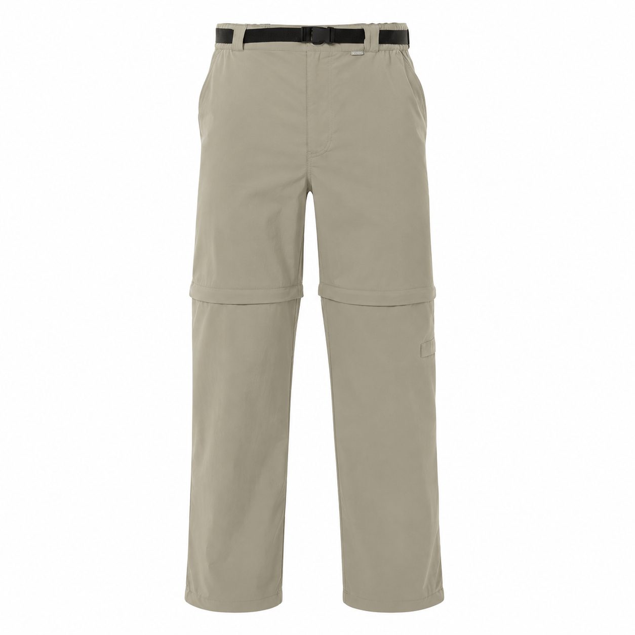 Men's Paraguay Zip-Off Trousers