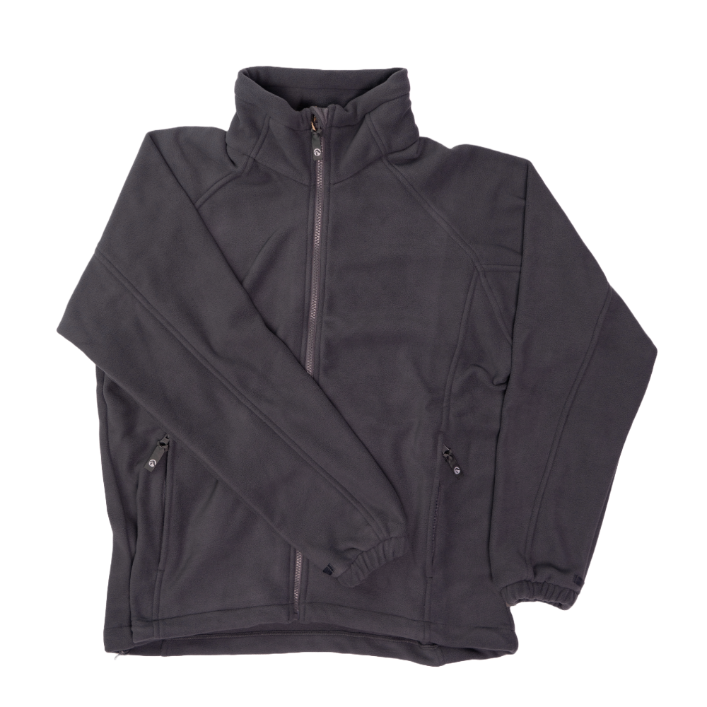 Reclaim Skye Pro Fleece | Keela Legacy Project Upcycled Fleece