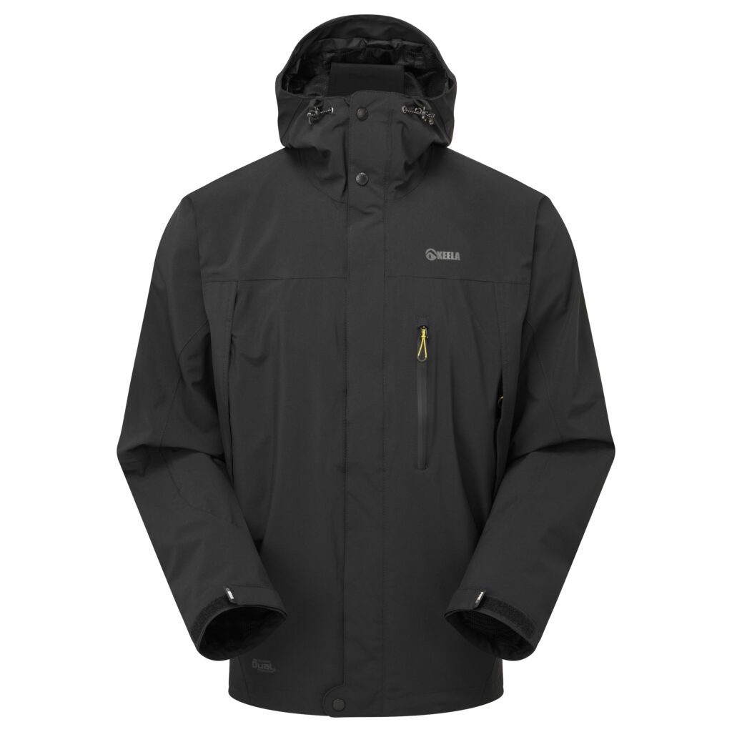 Prosport Outdoor Waterproof Jacket for multi active enthusiasts