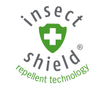 insect shield travel clothing fabric tech