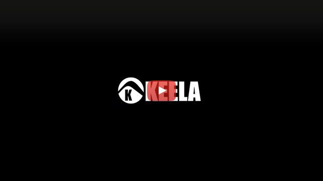 Keela Hydron Product Video
