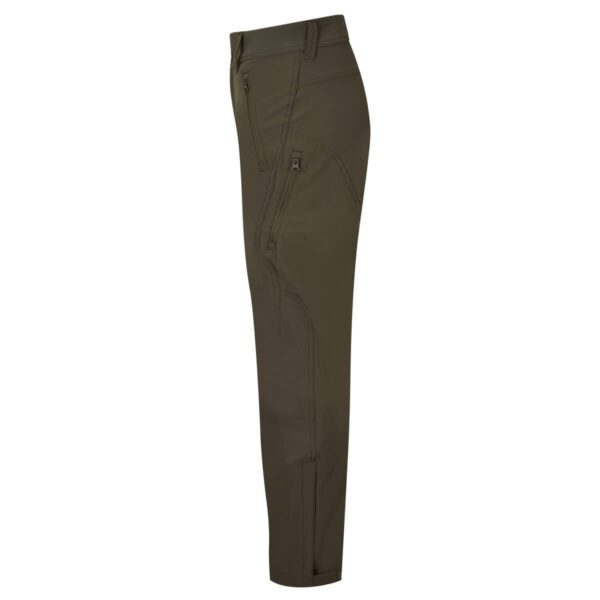 Heritage Scuffer Trousers // Water Resistant Trousers