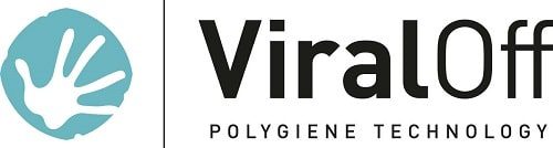 viraloff insect fabric technology