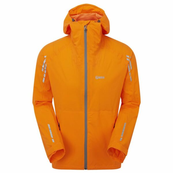 Outdoor Waterproof Jacket for Multi Activity Enthusiasts