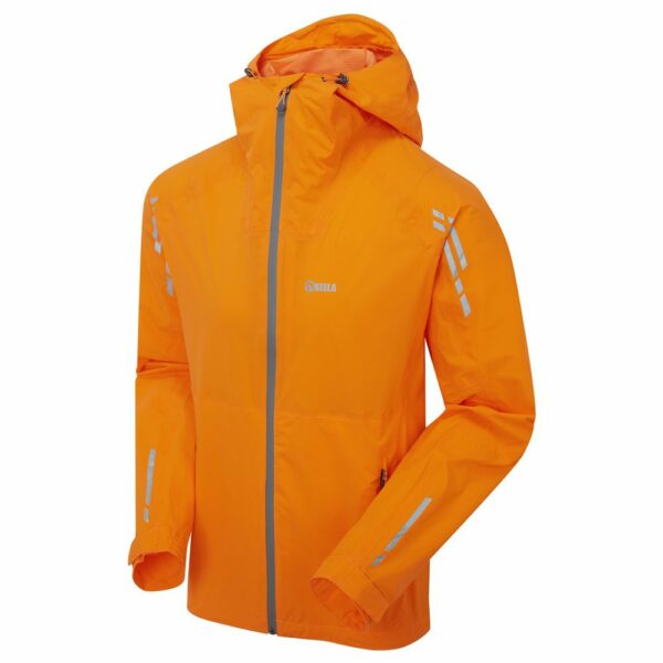Outdoor Waterproof Jacket for Multi Activity Enthusiasts