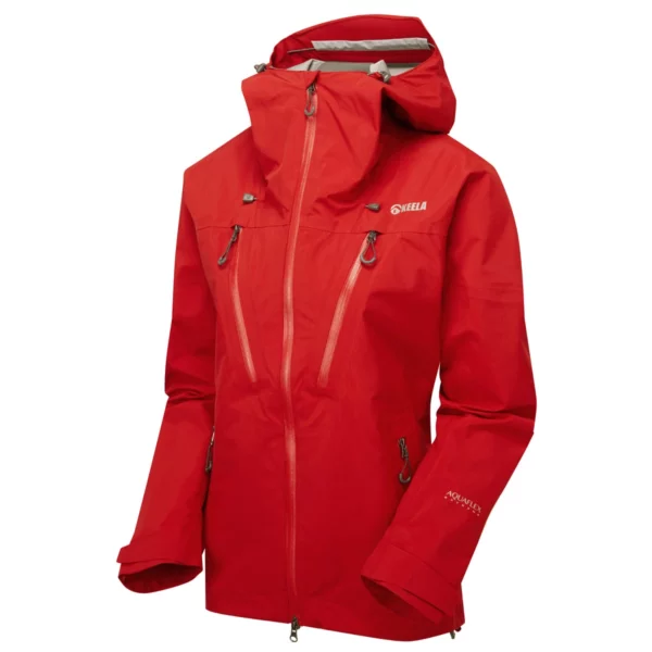 Outdoor Waterproof Jacket for the Mountain Professional